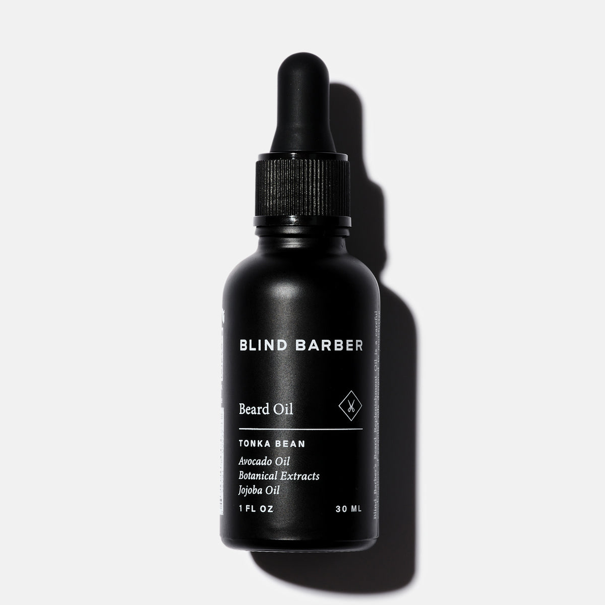 Beard & Face Replenishment Oil by Blind Barber